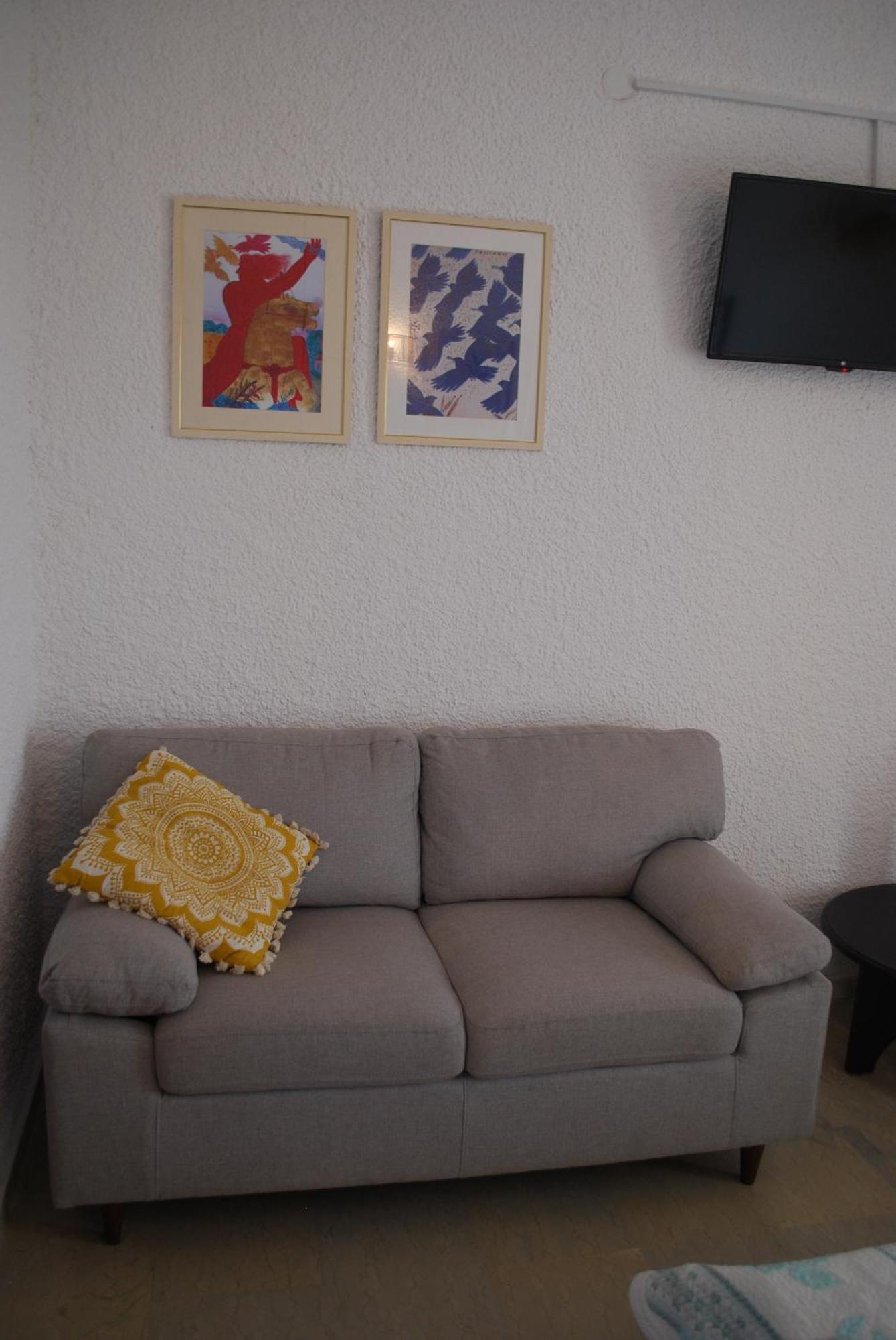 Sunset Rooms Agia Marina  Zewnętrze zdjęcie