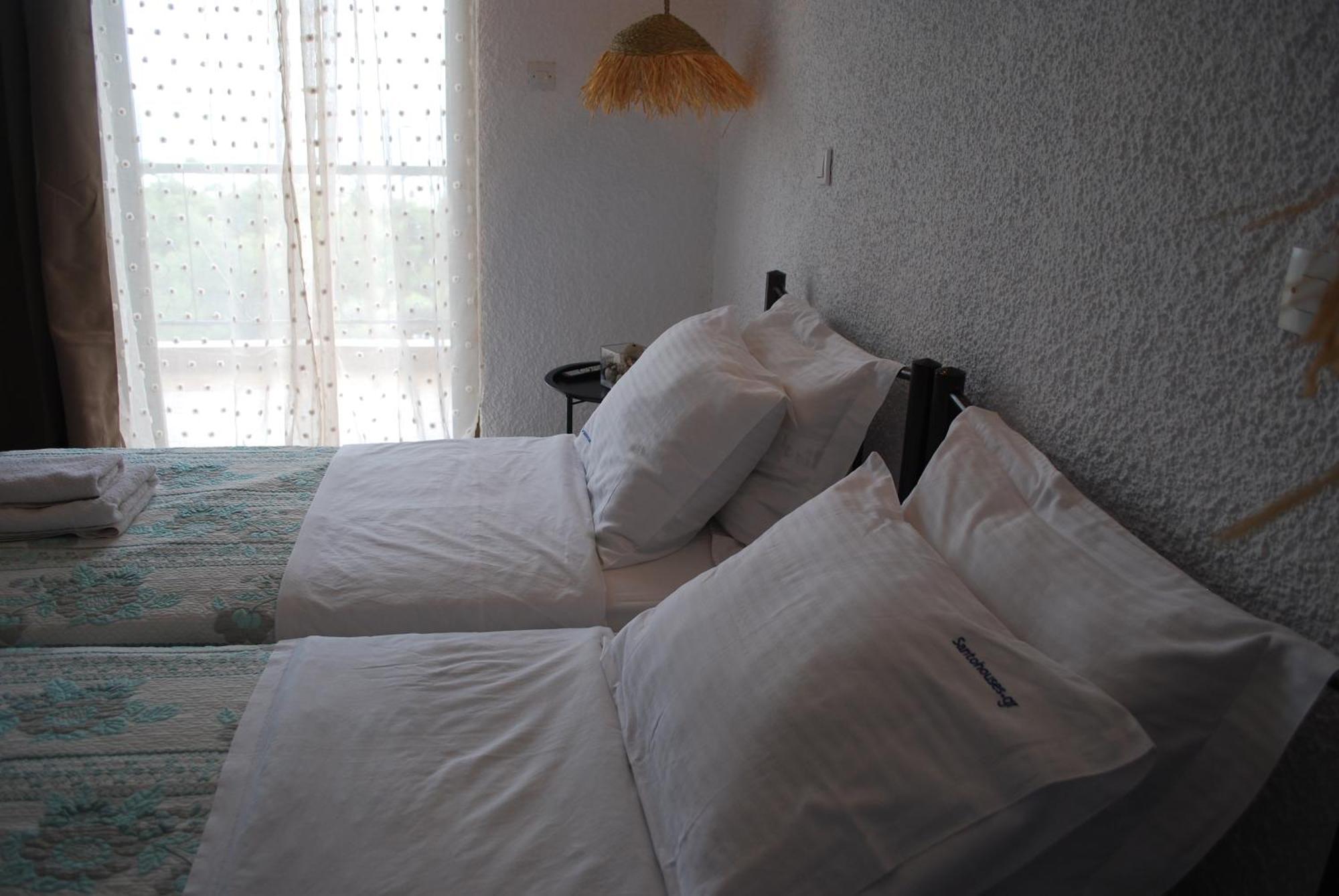 Sunset Rooms Agia Marina  Zewnętrze zdjęcie