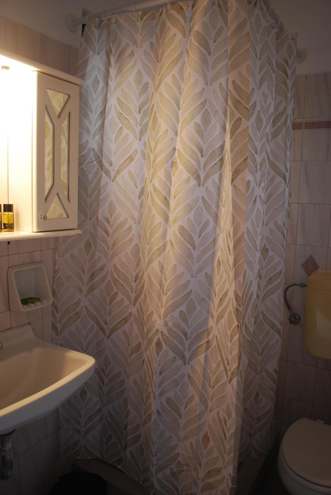 Sunset Rooms Agia Marina  Zewnętrze zdjęcie
