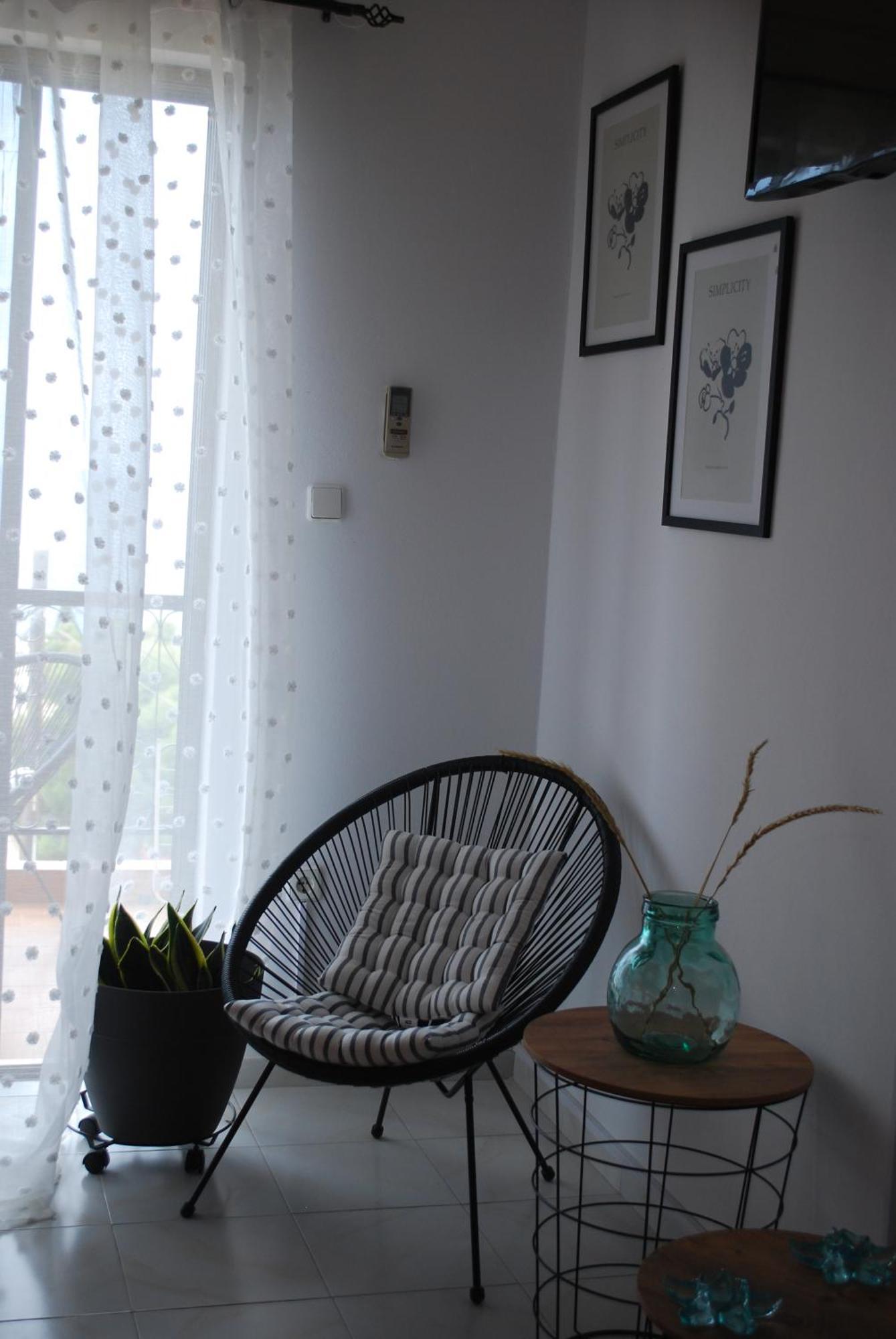 Sunset Rooms Agia Marina  Zewnętrze zdjęcie